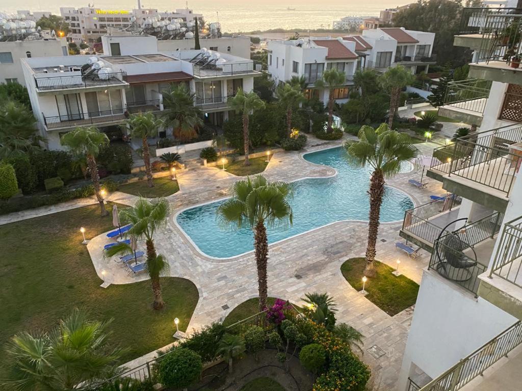 Διαμέρισμα Sea View 2 Bedroom 400m From Sandy Beach